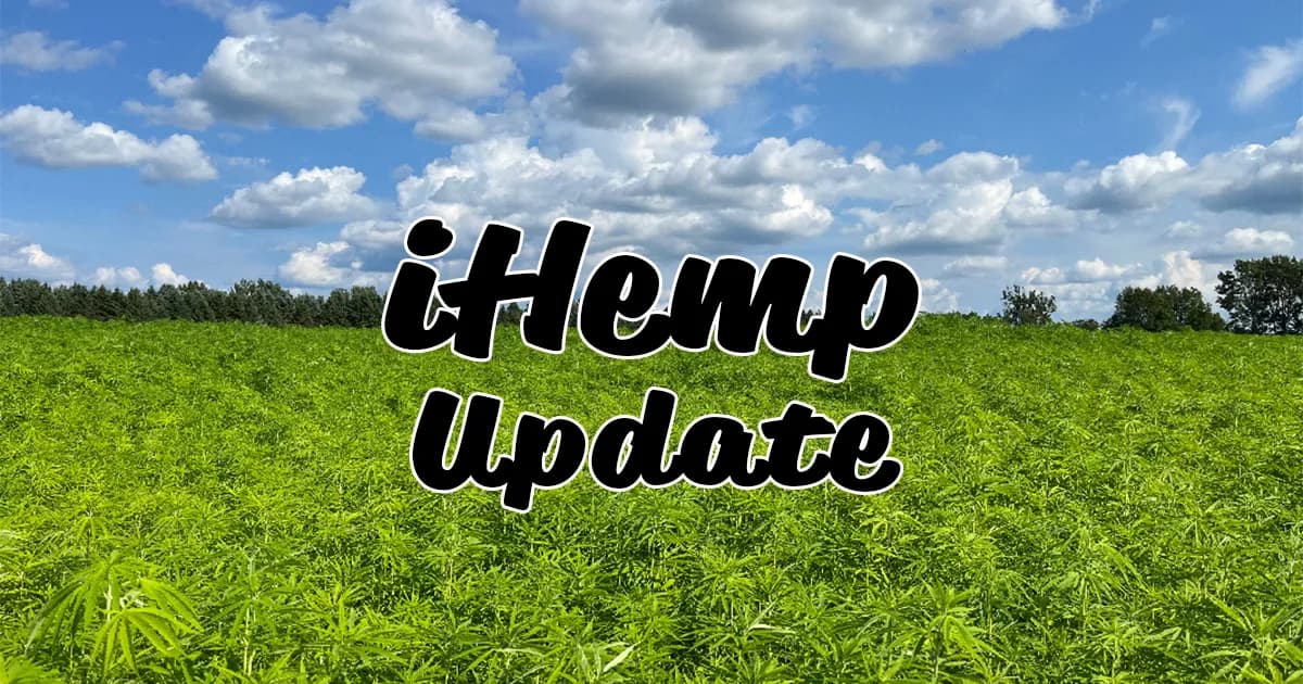 Introducing iHemp International for Indiana Hemp Readers